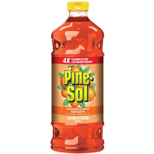Pine Sol&reg; All-Purpose Disinfectant Cleaner, 1.4 L , Bottle Air Extreme Inc.