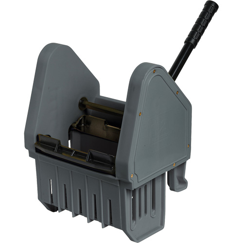 Champ Mop Wringer, Down Press, Grey Air Extreme Inc.
