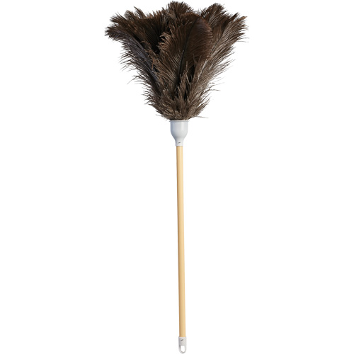 Plumeau de qualit&eacute; sup&eacute;rieure, Plume d'autruche Air Extreme Inc.