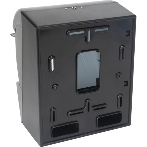 Distributeur pour rouleau d'essuie-mains, Manuel, 10,63" la x 9,84" p x 13,78" h Air Extreme Inc.