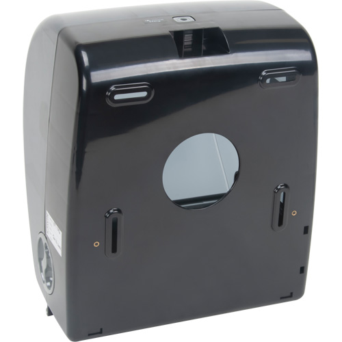 Hand Towel Roll Dispenser, No-Touch, 12.4" W x 9.65" D x 14.57" H Air Extreme Inc.