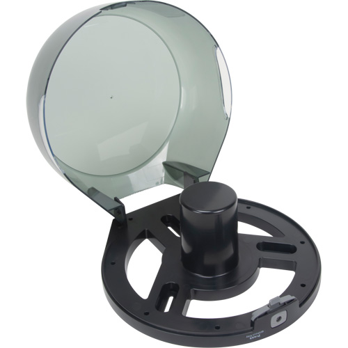 Toilet Paper Dispenser, Single Roll Capacity Air Extreme Inc.