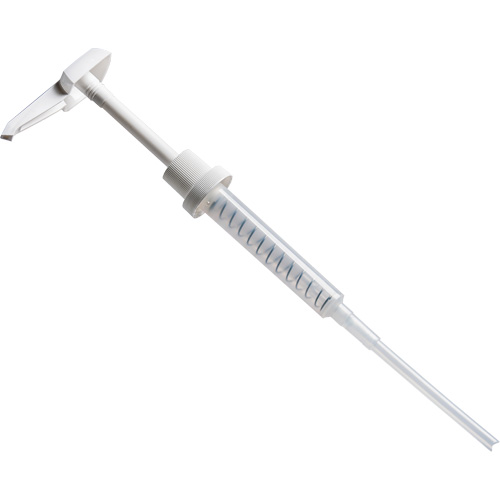 Pompe &agrave; main pour cruche d'un gallon Air Extreme Inc.