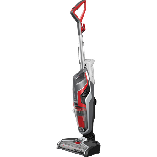 Machine &agrave; laver les planchers durs HydroClean, 30 pi³/min, 0,625 pintes Air Extreme Inc.