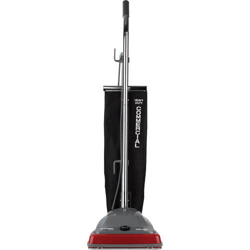 TRADITION&reg; Upright Vacuum, 120 CFM, 18 Quarts Air Extreme Inc.