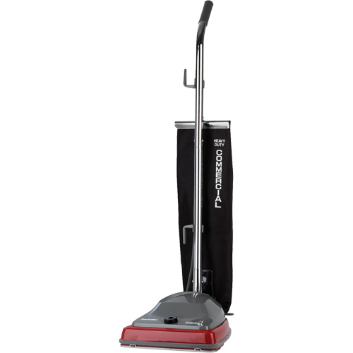 TRADITION&reg; Upright Vacuum, 120 CFM, 18 Quarts Air Extreme Inc.