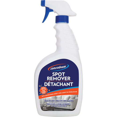 Concrobium&reg; Spot Remover, 946 ml, Trigger Bottle Air Extreme Inc.
