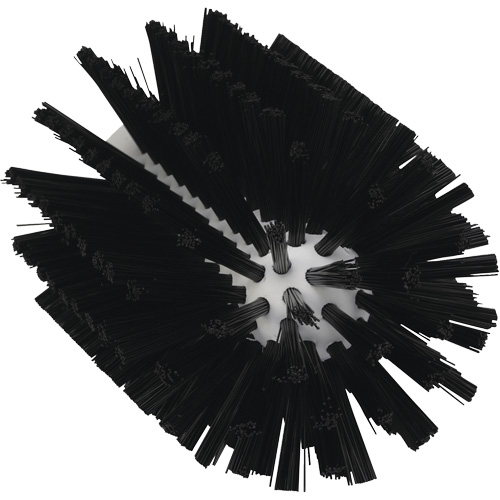 Brosse de 3,5", Soies Moyen, Longueur de 6", Noir Air Extreme Inc.