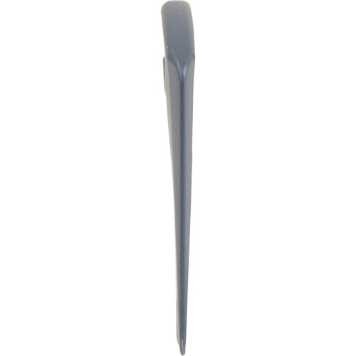 Metal Detectable Mini Bench Scraper, Blue, 5-1/4" W x 3-2/5" L Air Extreme Inc.