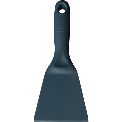 Grattoir perceptible par d&eacute;tecteur de m&eacute;tal, Bleu, 3" la x 8" lo Air Extreme Inc.