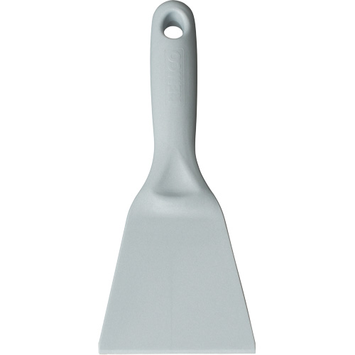 Metal Detectable Scraper, Grey, 3" W x 8" L Air Extreme Inc.