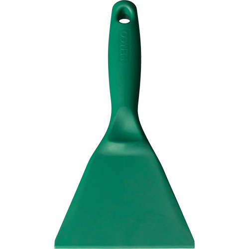 Grand grattoir perceptible par d&eacute;tecteur de m&eacute;tal, Vert, 4-1/4" la x 10" lo Air Extreme Inc.