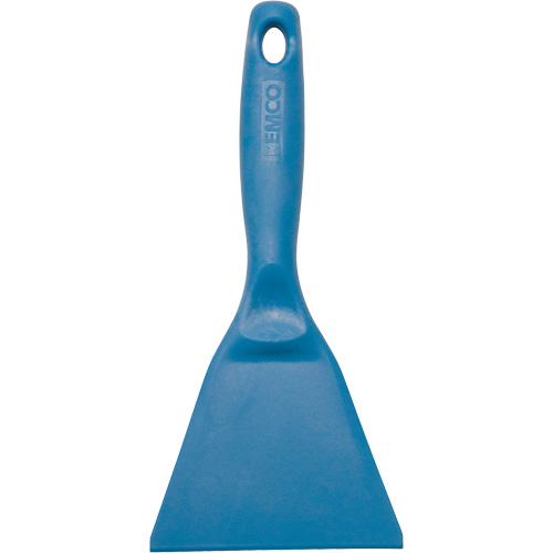 Grand grattoir pour temp&eacute;ratures &eacute;lev&eacute;es, Bleu, 4-1/4" la x 9-3/8" lo Air Extreme Inc.