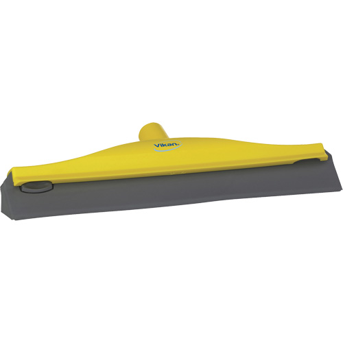 Raclette pour condensation, 16", Jaune Air Extreme Inc.