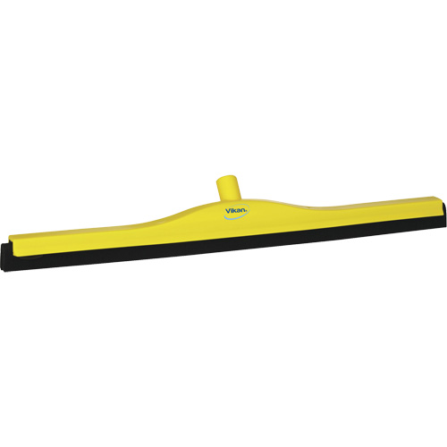 Raclette en mousse &agrave; t&ecirc;te fixe, 28", Jaune Air Extreme Inc.