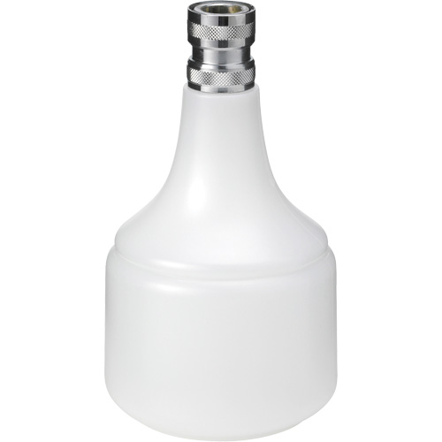 Bottle for Condensation Squeegee Air Extreme Inc.