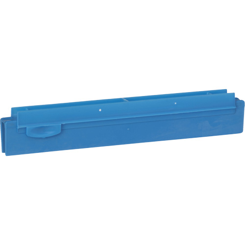 Cartouche double de rechange de 10" pour raclette ultra hygi&eacute;nique, Lame Air Extreme Inc.
