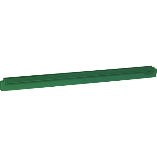 Cartouche double de rechange de 24" pour raclette ultra hygi&eacute;nique, Lame Air Extreme Inc.