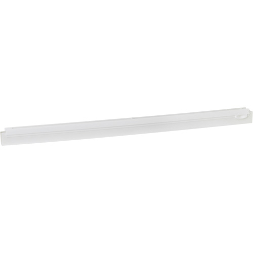 28" Double Ultra Hygiene Squeegee Refill Cartridge, Blade Air Extreme Inc.