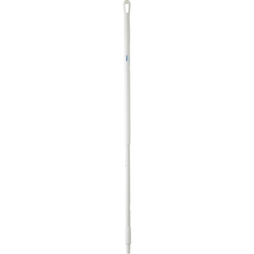 Manche, Balai/Brosse/Support &agrave; tampon/Grattoir/Raclette, Blanc, Standard, 51-1/2" lo Air Extreme Inc.