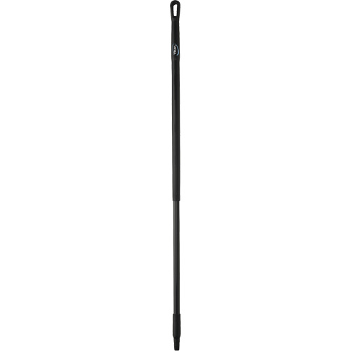 Manche, Balai/Brosse/Support &agrave; tampon/Grattoir/Raclette, Noir, Standard, 51-1/2" lo Air Extreme Inc.