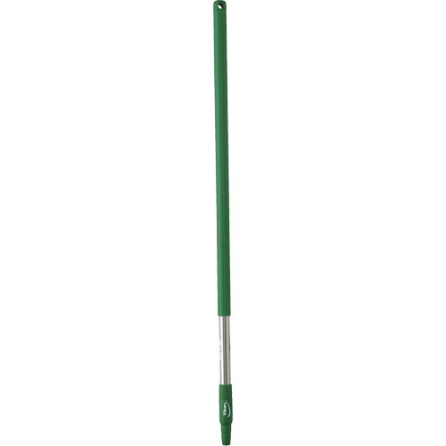 Manche, Balai/Brosse/Support &agrave; tampon/Grattoir/Raclette, Vert, Standard, 40" lo Air Extreme Inc.