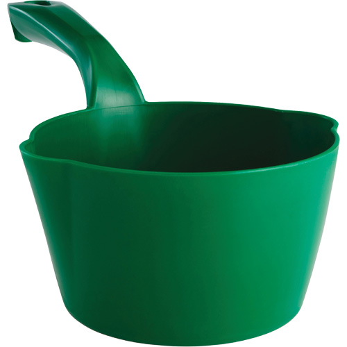 Pelle &agrave; main ronde, Plastique, Vert, 32 oz Air Extreme Inc.