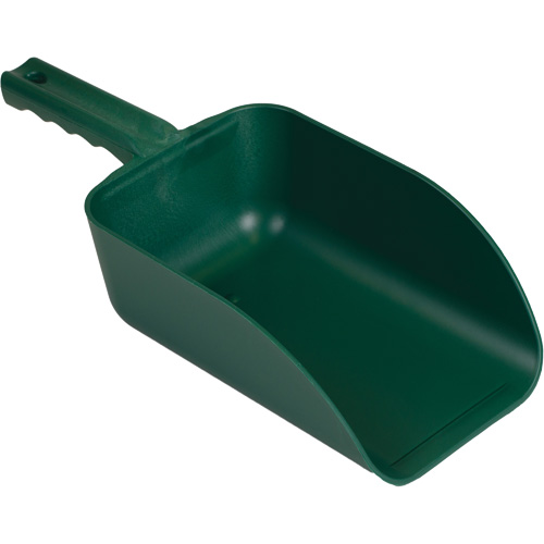 Pelle &agrave; main perceptible par d&eacute;tecteur de m&eacute;tal, Plastique, Vert, 82 oz Air Extreme Inc.
