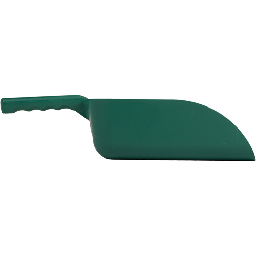 Pelle &agrave; main perceptible par d&eacute;tecteur de m&eacute;tal, Plastique, Vert, 82 oz Air Extreme Inc.
