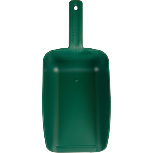 Pelle &agrave; main perceptible par d&eacute;tecteur de m&eacute;tal, Plastique, Vert, 82 oz Air Extreme Inc.