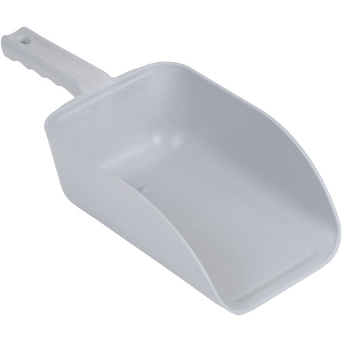 Pelle &agrave; main perceptible par d&eacute;tecteur de m&eacute;tal, Plastique, Gris, 82 oz Air Extreme Inc.