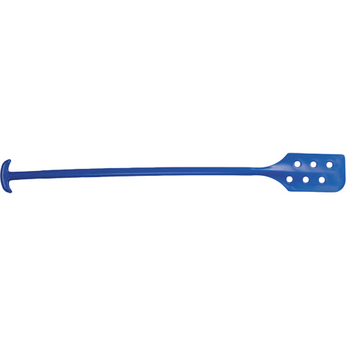 Mixing Paddle with Holes Air Extreme Inc.