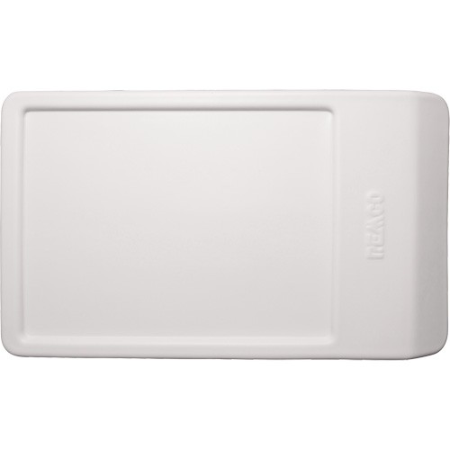 Couvercle pour bac de rangement avec rebord inclin&eacute; Air Extreme Inc.