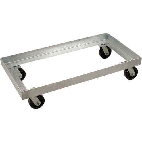 Low Tub Undercarriage Air Extreme Inc.