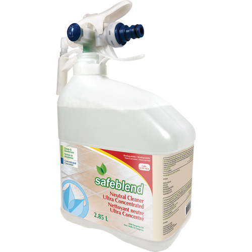 Concentrated Neutraliser, 4 L, Jug Air Extreme Inc.