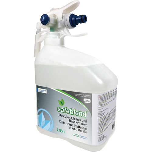 Nettoyant concentr&eacute; pour salle de bain, 4 L, Cruche Air Extreme Inc.