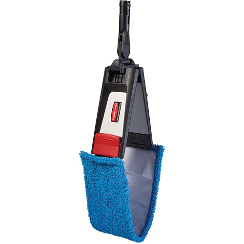 Trousse de vadrouille &agrave; t&ecirc;te plate adaptable Air Extreme Inc.