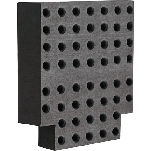 Accessoire dessorage pour vadrouille &agrave; t&ecirc;te plate adaptable Air Extreme Inc.