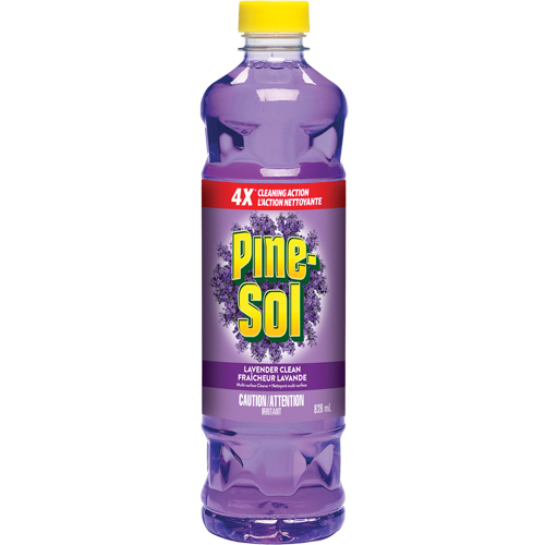 Nettoyant pour surfaces multiples Pine Sol, 828 ml, Bouteille Air Extreme Inc.