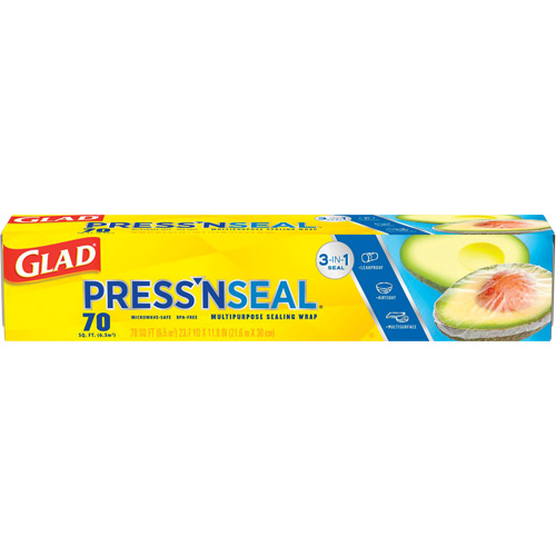 Press'n Seal&reg; Food Wrap Air Extreme Inc.