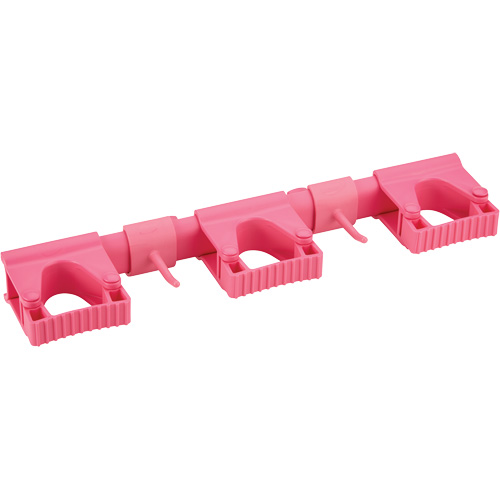 Hygienic Hi-Flex Wall Bracket System Air Extreme Inc.