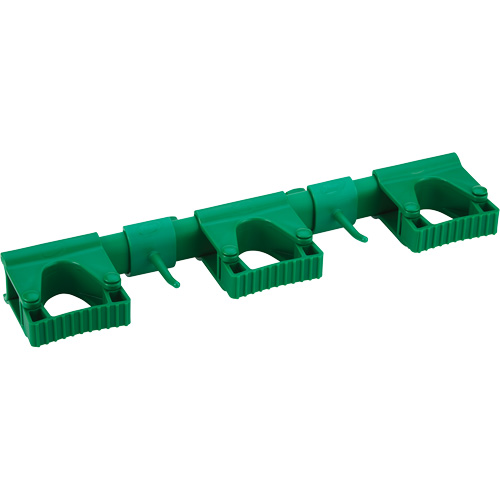 Hygienic Hi-Flex Wall Bracket System Air Extreme Inc.