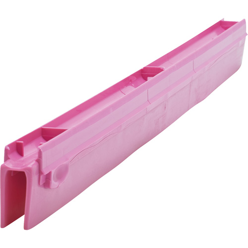 24" Double Squeegee Refill Cartridge, Blade Air Extreme Inc.