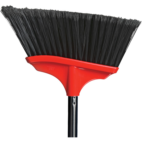 Vortex Angle Broom, 48" Long Air Extreme Inc.