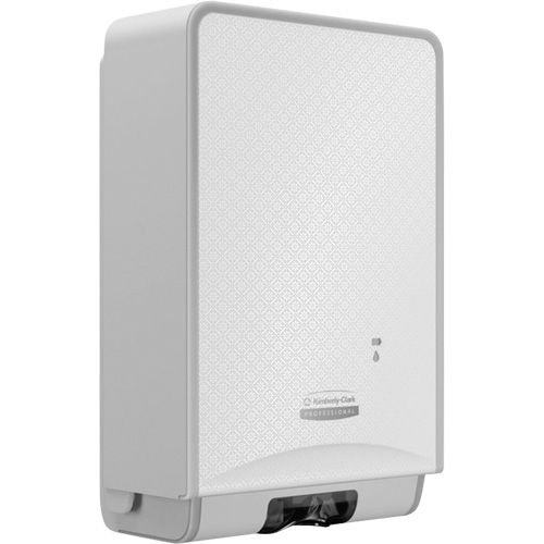 Icon Electronic Skin Care Dispenser, Touchless, Cartridge Refill Format Air Extreme Inc.