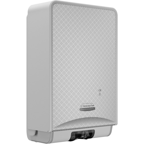 Distributeur &eacute;lectronique de produits pour soins de la peau Icon, Sans contact, Format Cartouche de recharge Air Extreme Inc.