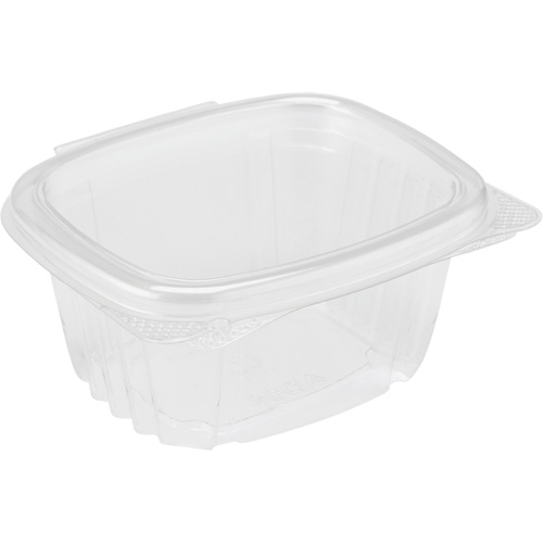 Hinged Lid Deli Container, Plastic Air Extreme Inc.