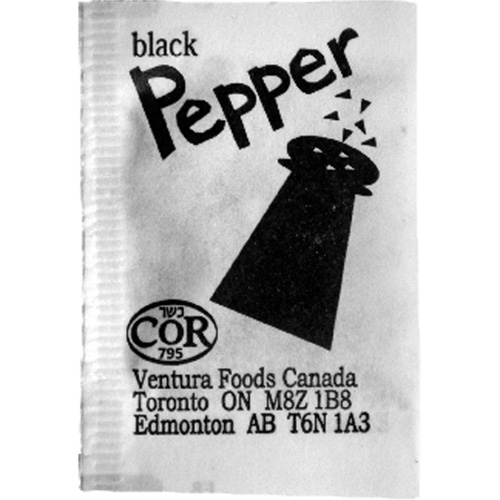 Pepper Packet Air Extreme Inc.