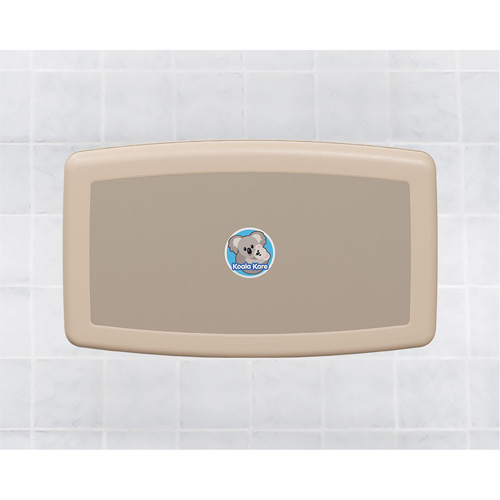 Poste &agrave; langer horizontal Koala Kare KB30, 35-15/16" x 20-3/4" Air Extreme Inc.
