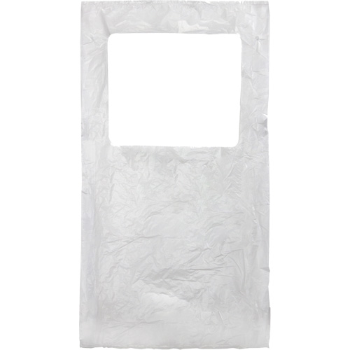 Scensibles&reg; SecureFit360&reg; Receptacle Liner Air Extreme Inc.